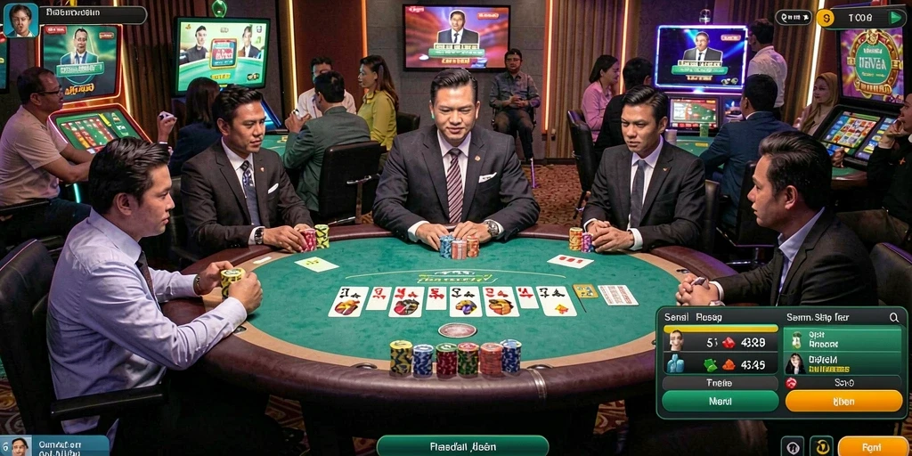567tv - Fitur pencarian cepat untuk menemukan tayangan favorit.