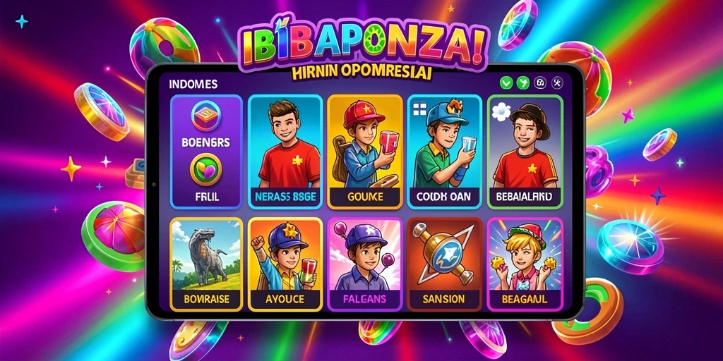 66menang - Beragam mode permainan untuk pengalaman yang berbeda.