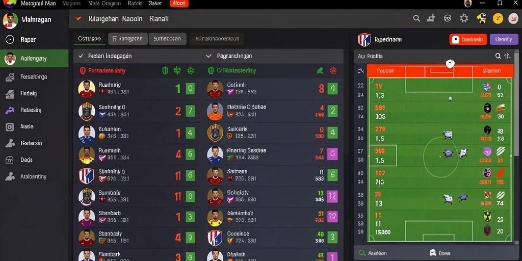 alexis500 - Screenshot level yang menantang dalam ALEXIS500.