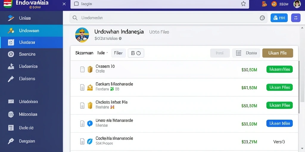 indslot - Berbagai tema permainan slot yang menarik.