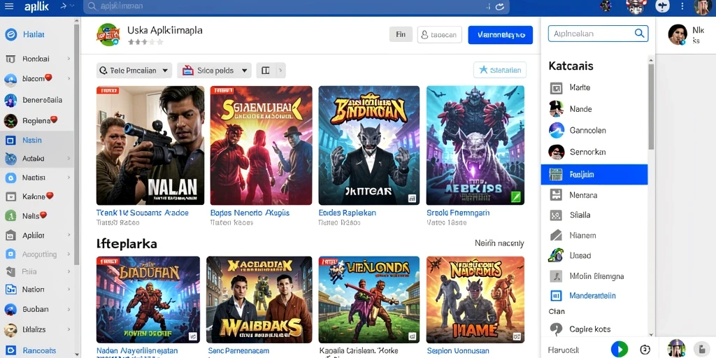 jktgame - Screenshot menunjukkan karakter baru yang ditambahkan di pembaruan.