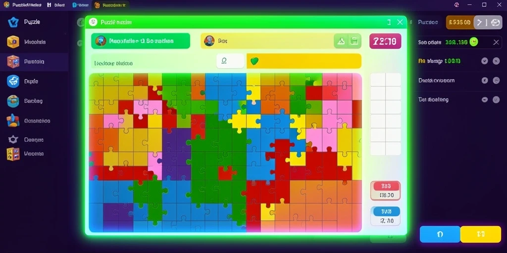 ladang78 - Mode multiplayer yang seru dan kompetitif.