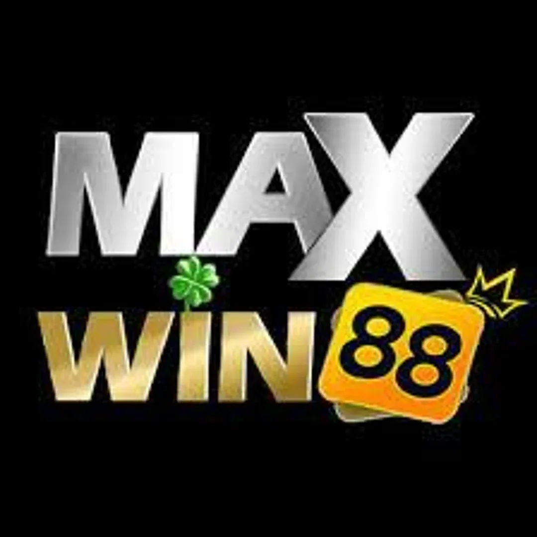 Ikon maxwin88