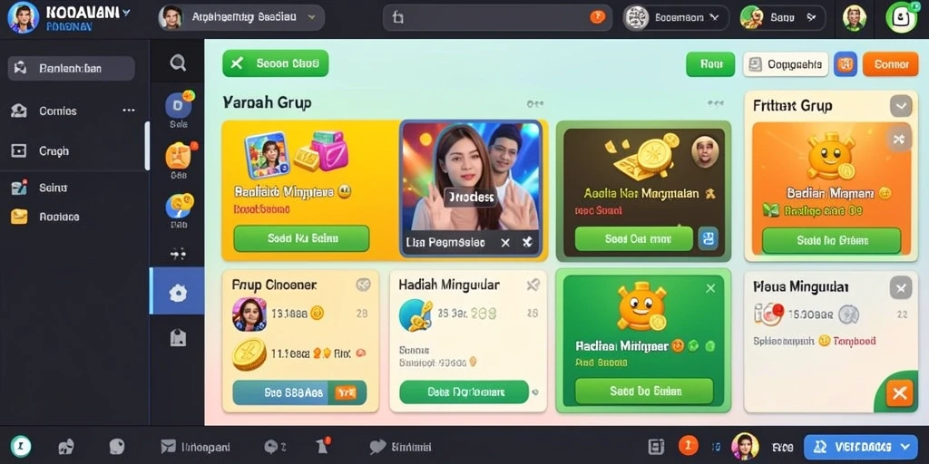 qt777 - Beragam mode permainan menunggu untuk dijelajahi.