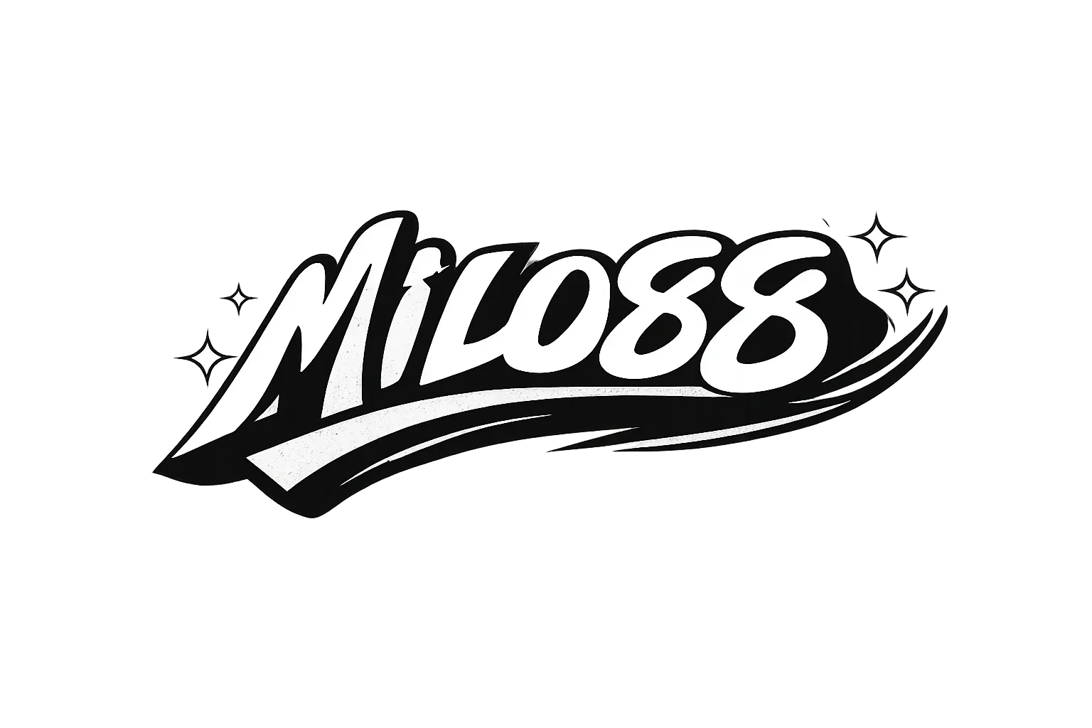 milo88 — Logo Resmi